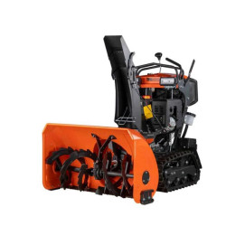 Снегоуборщики ZimAni